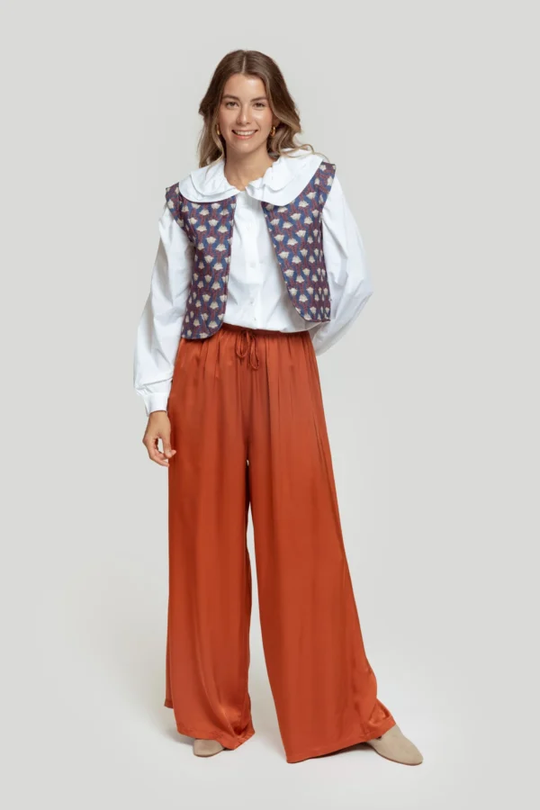 P6A0450_d14c60b0-b38c-4f48-a77d-9c493bdc8de6 Pantalon large brique