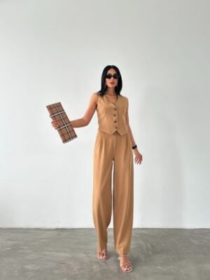 Pantalon Vison