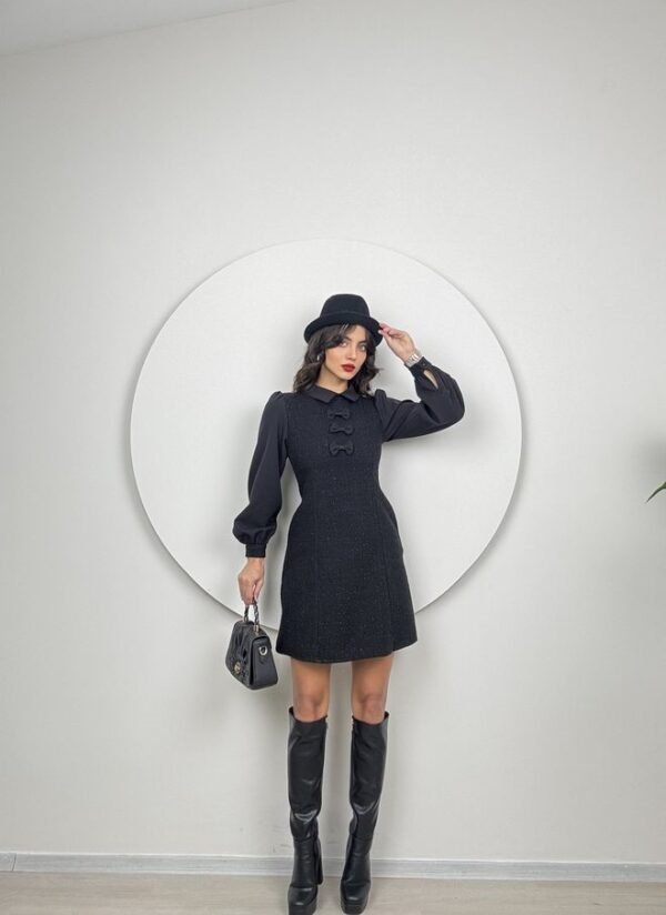 Robe noir Robe noir